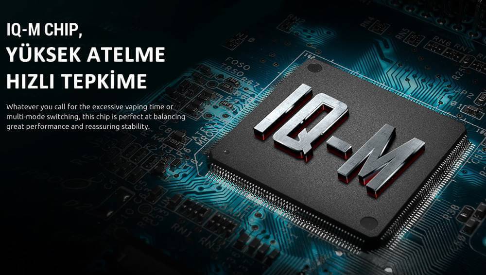 Smok G Priv 4 performans